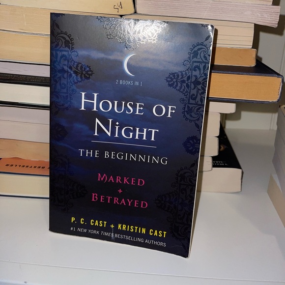 YA Book Bundle - Picture 3 of 8